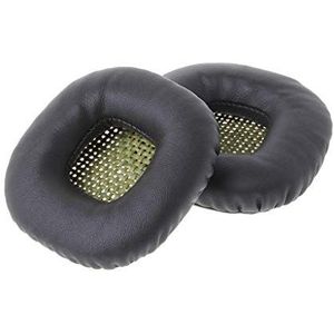 FUXIU Draagbare oordopjes voor I II Eenvoudig te installeren oorkussens