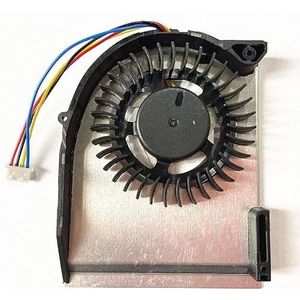 Laptop CPU-koelerventilator voor LENOVO voor ThinkPad IBM T420S T430S 04W3486 04W0416