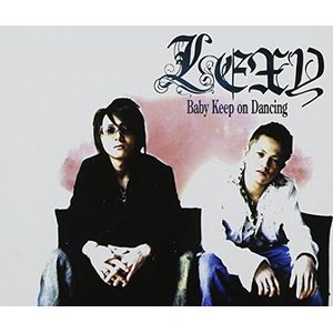 Baby Keep on Dancing [Import allemand]