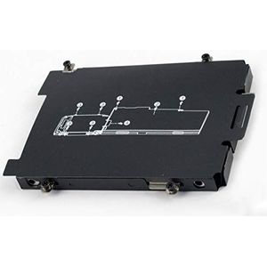 Vervanging harde schijf HDD SSD Caddy Frame Beugel voor HP EliteBook 840 850 740 750 745 755 G3 G4 (niet geschikt G1 G2 Model of een ander Model)