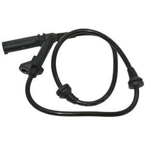 ABS sensor AUTO 6771776-04 ABS wielsnelheidssensor geschikt voor BMW Auto-onderdelen Auto-accessoires 6771776 04 677177604 Vehicle Speed Sensor Replacement