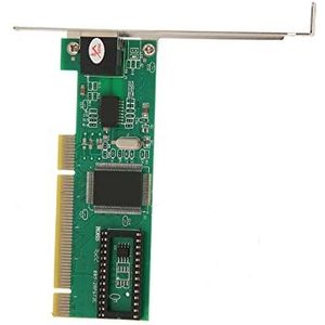 PCI-Ethernetkaart, Laptop PCI-Netwerkkaart voor Kleine Computers