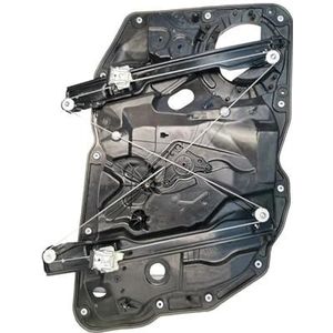 Raamheffer Voor VW Voor Touareg 2010 Voordeur Rechterzijde Elektrische Raamheffer Regelaar 7P6837756 7P6837462B Vensterheffer