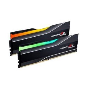 G-vaardigheid F5-6400J3239G16GX2-TZ5NR Mem 2 * 16ggsk F5-6400j3239g16gx2-tz5nr