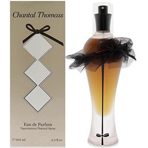Chantal Thomass by Chantal Thomass (Gold) Eau de Parfum Spray 100ml