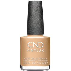 Vinylux It's Getting Golder #458