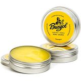 Burgol Ledervet dubbin kleurloos 100ml blik, kleurloos, 100 g (1er Pack)