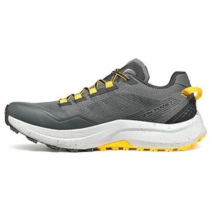 Scarpa spin planet trail uomo, 580 Antraciet Saffron, 44,5 (10 UK)