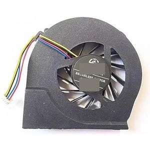 CPU Fan For HP G4-2000 G6-2000 G7-2000 4-wire Laptop Cooling
