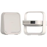 XGIMI - Elfin Flip - Beamer - Wit - Volledige HD - 400 lm