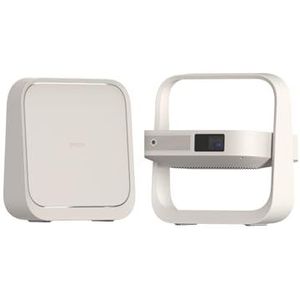 XGIMI - Elfin Flip - Beamer - Wit - Volledige HD - 400 lm