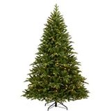 Bolton kerstboom led groen 140L TIPS 1238 - h155xd117cm