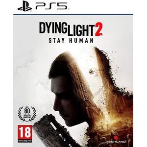 Dying Light 2 Stay Human PS5 Game