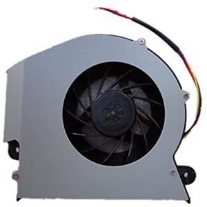 Laptop CPU koelventilator Voor For ACER For Aspire 8920G Zwart