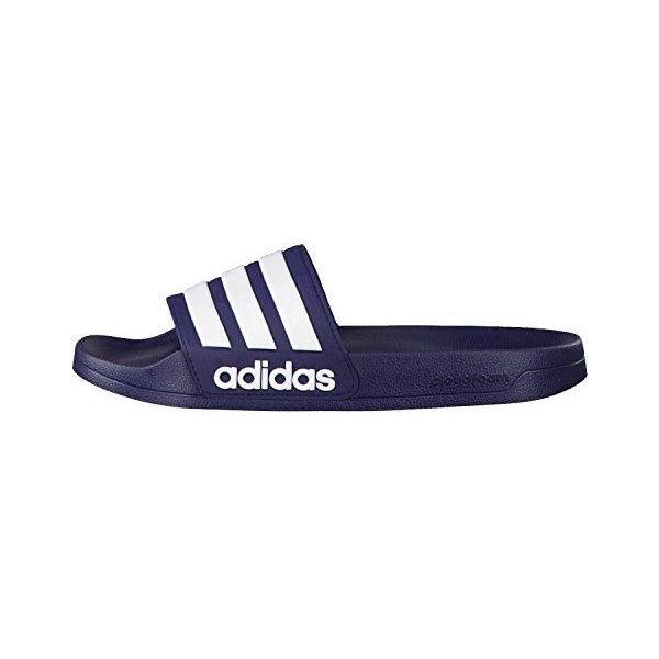 Adidas slippers cloudfoam heren new arrivals