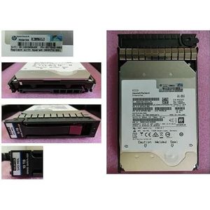 Hewlett Packard Enterprise HDD 10TB 12G 7.2K LFF SAS MDL, 869347-B21, P09151-B21