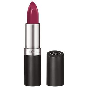 Rimmel Lasting Finish Lipstick - 30 Dark Red 4g