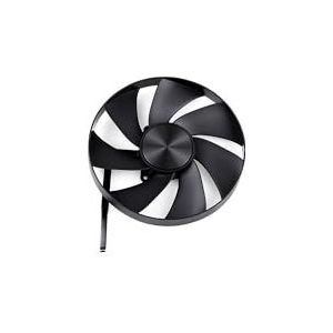 115MM AD4A31K04 AD4A31K05 RTX 4090 Koelventilator voor NVIDIA voor GeForce voor Founders Edition Grafische Kaart(Black A-Fan K05)