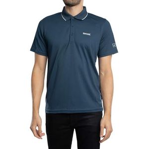 Regatta Maverik V T-shirt, Moon Light Denim, XXL