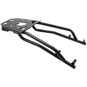 bagagedrager Motorfiets Bagagerek Bagagedrager Topkofferplankbeugel Voor Triumph Voor Trident 660 2021-2025 Motorfiets bagagedrager