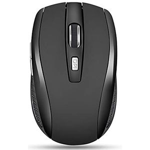 Ziyan PC muis draadloze USB draadloze muis computer notebook laptop draadloze muis Mac 2,4 GHz