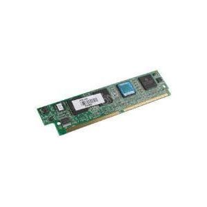 Cisco 8-kanaals pakket Voice/Fax DSP Module - switchcomponenten (bedrading)