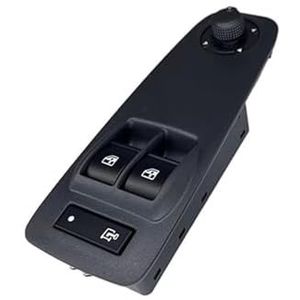 Raamschakelaar Knop Voor Peugeot Boxer 2006-2015 Schakelaar Voor Regelaar Van Raamheffer Aan Bestuurderszijde Knop 735487419
