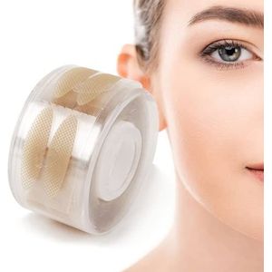 Double Eyelid Tape, Invisible, Self Adhesive, Waterproof, , Eye Line Strip Sticker, Eye Makeup Tool