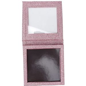 Lege Magnetische Make-up Palet, Concealer Geperst Make-Up Case Blush Geperst Plaat Papier Oogschaduw Plaat voor DIY Maken