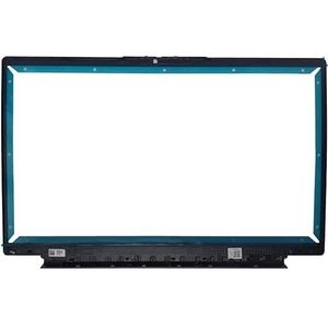 LCD-ACHTERKANT BEZEL voor palmrest onderkant cover VOOR voor ideapad 3-15ITL6 15S 2021 grijs(Bezel cover)