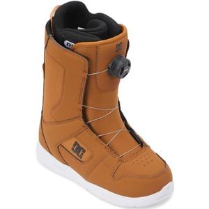 DC Shoes Fase - Snow BOA® laarzen - dames - 36 - bruin