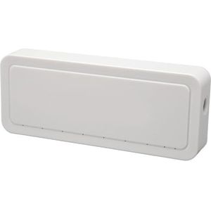 Gigabit Ethernet-switch Fanless 100-240V 8 RJ45-poorten Hoge Snelheid LAN-thuisnetwerksplitter voor Laptop (EU-stekker)