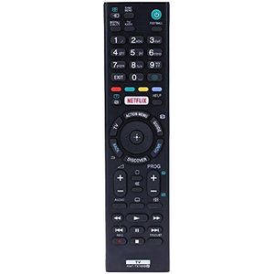 Sony RMT-TX100D afstandsbediening