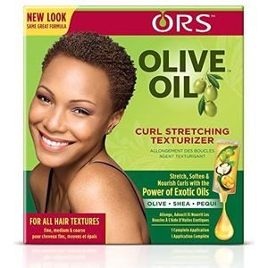 ORS Olive Oil Texturizer Kit All Hair