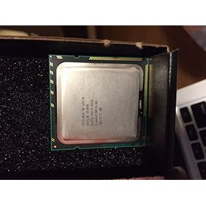 Intel Xeon W3520 processor 2,66 GHz 8 MB Smart Cache Box