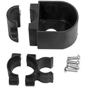 BYARSS Rolstoel Wandelstok rekbeugel Krukkenhouder Elektrische Scooter Accessory