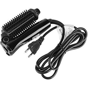 Mini-krultang, krultang, elektrische verwarming, keramiek, elektrische krulspelden, anti-verbranding, ionische negatieve krulspelden, EU-stekker