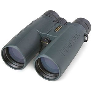 Pentax 10 x 50 DCF SP verrekijker met tas