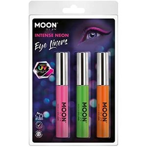 Moon Glow Intense Neon UV Eye Liner,