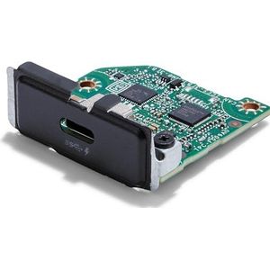 HP - Flexpoort 2020 - USB-C 3.2 Gen2-aansluiting - USB-kabel