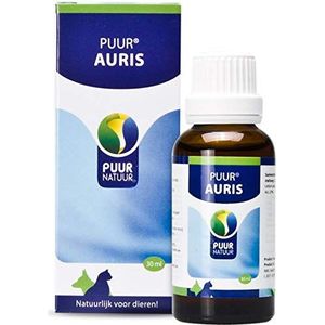 Puur Auris, 30 ml, 1 Units