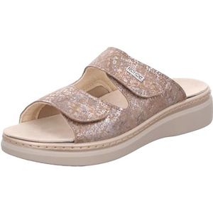 Rohde - Abano 5224 - Muiltjes - Bruin - Leer