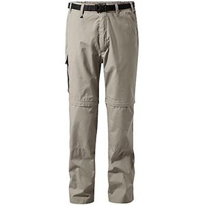 Craghoppers - Kiwi Conv - Trekkingbroek - Beach - Nosi Defence, Smartdry Eco, 9 Zakken