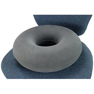 ObboMed SV-2500N - Opblaasbaar Donut Zitkussen - Verlicht Pijn bij Aambeien en Stuitbeen