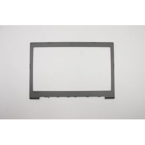 Sparepart: LCD front bezel for Lenovo Ideapad 520-15IKB Iron Gray, FRU5B30N98511 (Ideapad 520-15IKB Iron Gray)