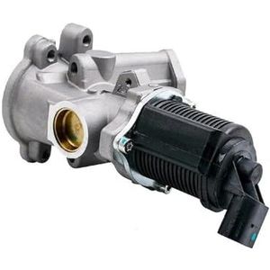 EGR Ventiel Voor Fiat Voor 500 Voor Doblo Voor Cargo Voor Idea Voor Panda Voor Punto Voor Qubo EGR-KLEP