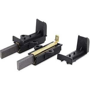DL-pro Kooltjes voor Beko 371201201 L94MF7 motorkolen koolborstels voor wasmachine