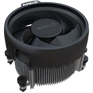 AMD Wraith Stealth CPU Cooler Socket AM4 4 pin / Ryzen 3 & 5 Processor koeler AMD P/N: 712-000046 Rev: D