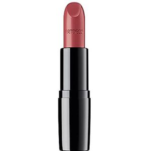 ARTDECO Perfect Color Lipstick - Langdurige glanzende lippenstift roze - 1 x 4g