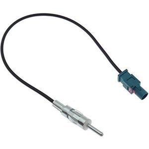 radio antenne adapter fakra din iso